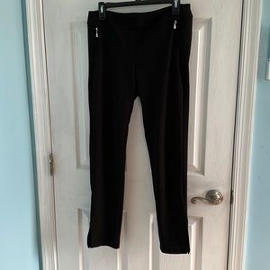 Women’s Black Dress Pants